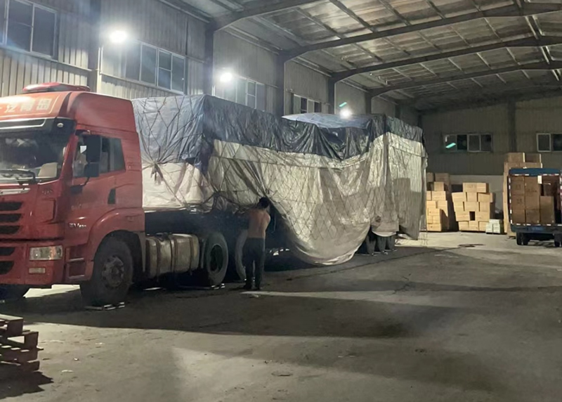 德州到荆门物流专线-德州到荆门物流公司-德州发货到荆门物流